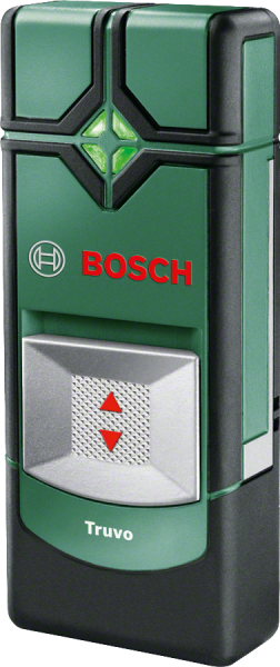Bosch Ölçme Aletleri Bosch Truvo Dijital Tarama Cihazı