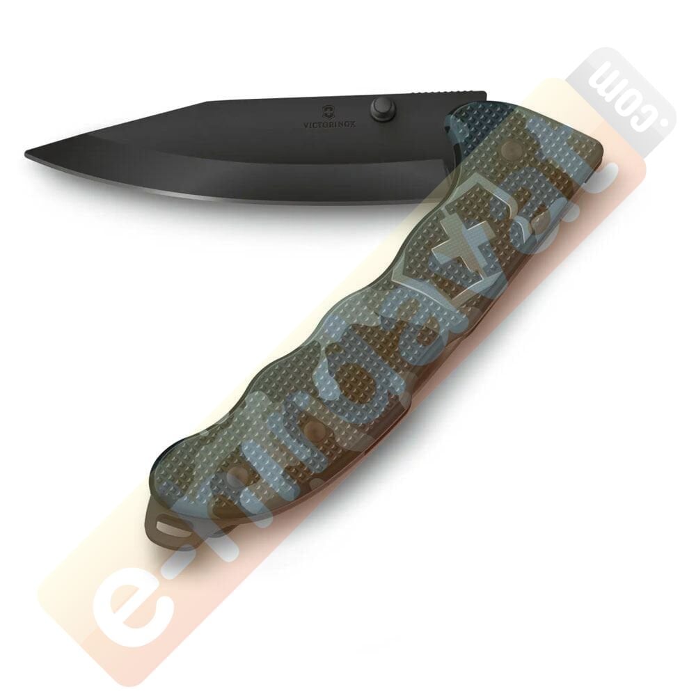 VICTORINOX VT 0.9425.DS222 Evoke BSH Alox Çakı Kamuflaj