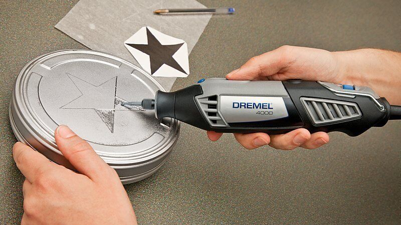 Dremel® 4000-4/65