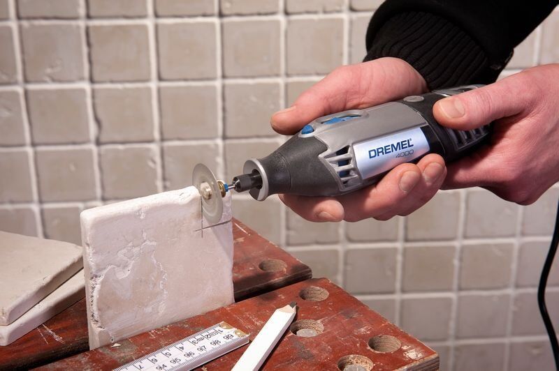 Dremel® 4000-4/65