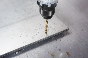 Bosch Aksesuarlar Bosch - HSS-Co Metal Matkap Ucu 5,1*86 mm 1'li Paket