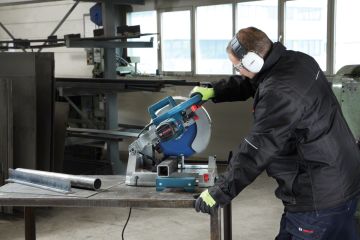 Bosch Expert for Steel 160*20 mm 30 Diş