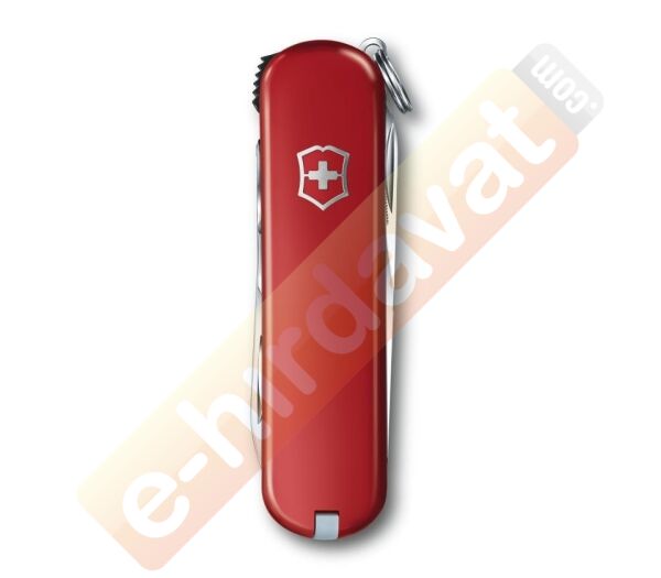 VICTORINOX 0.6463 NailClip 580 Tırnak Makaslı Çakı