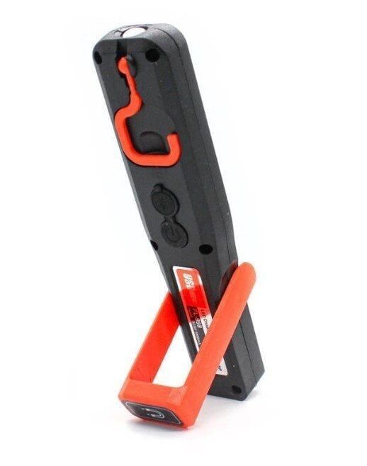 MEGPRO FL-998 Şarjlı Mıknatıslı Fener