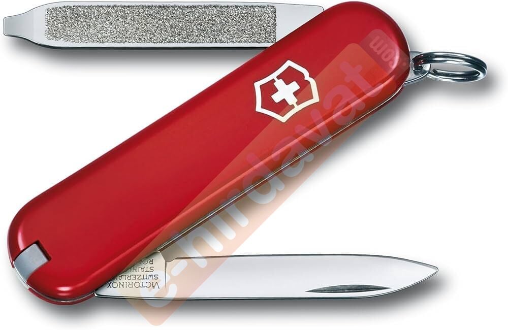VICTORINOX 0.6123 Escort Çakı