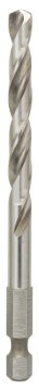 Bosch Merkezleme ucu HEX HSS-G 100 mm