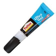 Pattex Super Glue Hızlı Yapıştırıcı 3gr Blisterli Tüp
