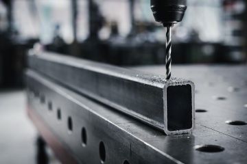 Bosch Aksesuarlar Bosch - HSS-PointeQ Metal Matkap Ucu 3,2 mm 2'li