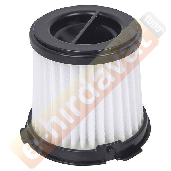Worx WA6077 WX030 Şarjlı Süpürge İçin Yedek HEPA Filtre