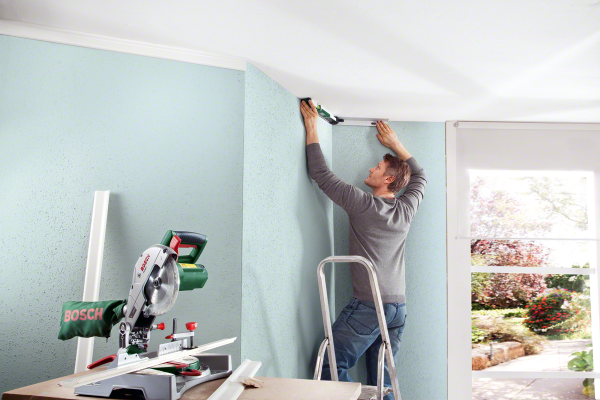 Bosch Ölçme Aletleri Bosch PAM 220 Dijital Açı Ölçer