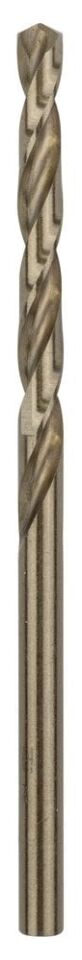 Bosch - HSS-Co Metal Matkap Ucu 4,1*75 mm 10'lu Paket