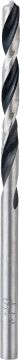 Bosch Aksesuarlar Bosch - HSS-PointeQ Metal Matkap Ucu 3,5 mm 2'li