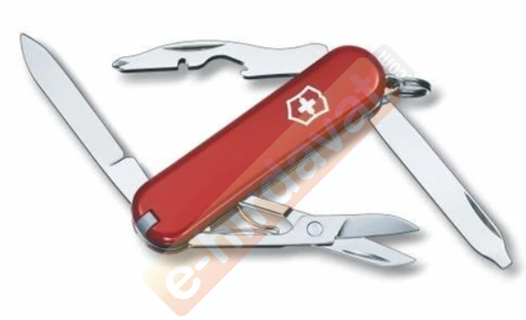 VICTORINOX 0.6363 Rambler Çakı