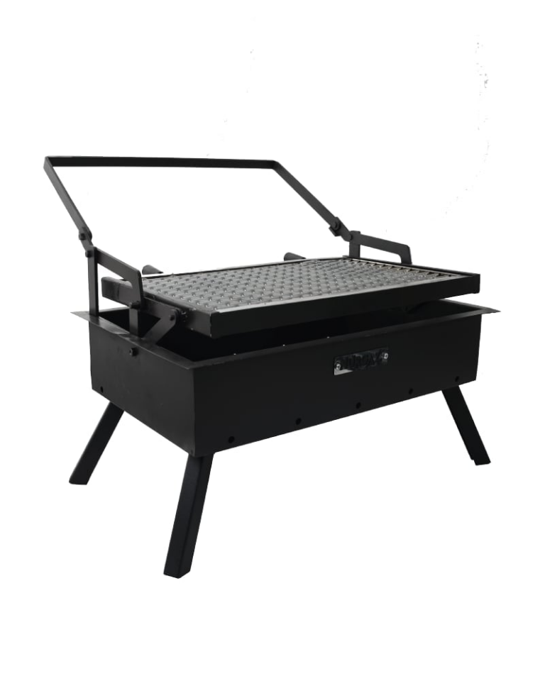 NURGAZ Salıncak Mangal (NG SM)