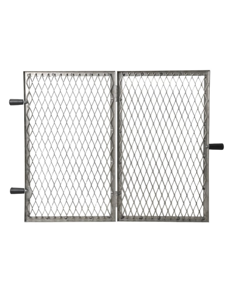 NURGAZ Salıncak Mangal (NG SM)