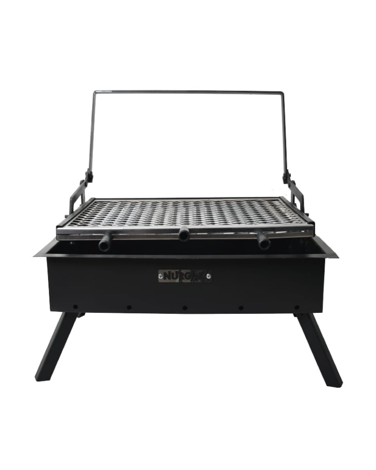 NURGAZ Salıncak Mangal (NG SM)