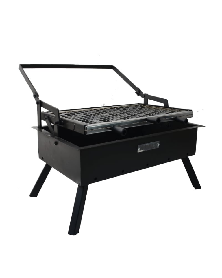 NURGAZ Salıncak Mangal (NG SM)