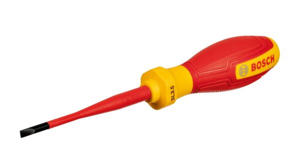 Bosch Profesyonel Seri Bosch Profesyonel VDE Tornavida SL 3.5 x 75mm