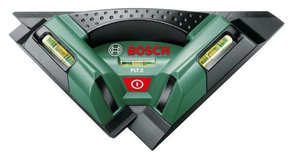 Bosch Ölçme Aletleri Bosch PLT 2 Fayans Lazeri