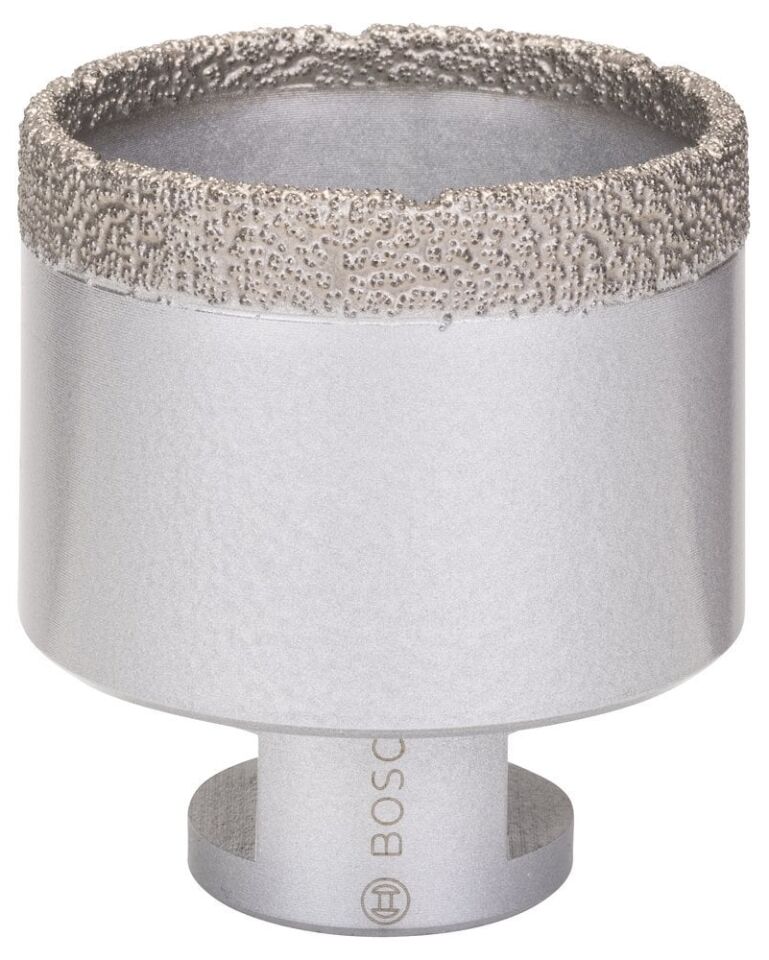 Bosch - Best Serisi, Taşlama İçin Seramik Kuru Elmas Delici 57*35 mm
