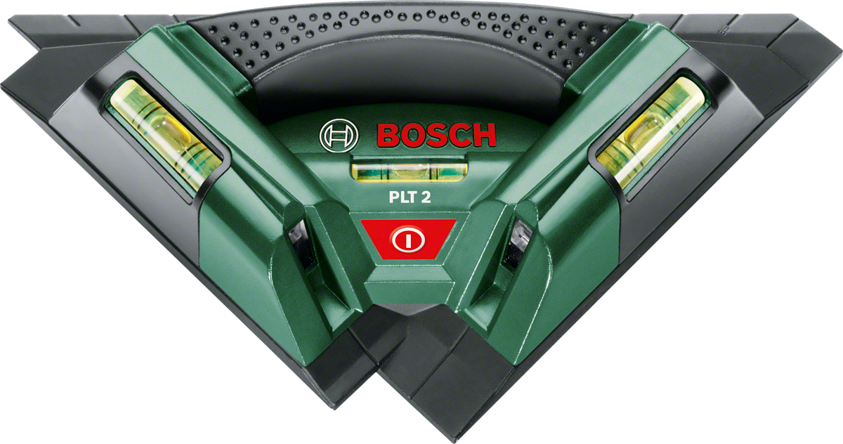 Bosch Ölçme Aletleri Bosch PLT 2 Fayans Lazeri