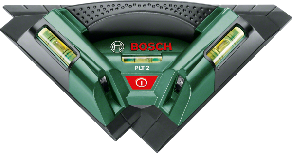 Bosch Ölçme Aletleri Bosch PLT 2 Fayans Lazeri
