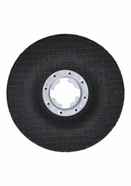 BOSCH 125x6 mm X-Lock Expert Metal Taşlama Taşı