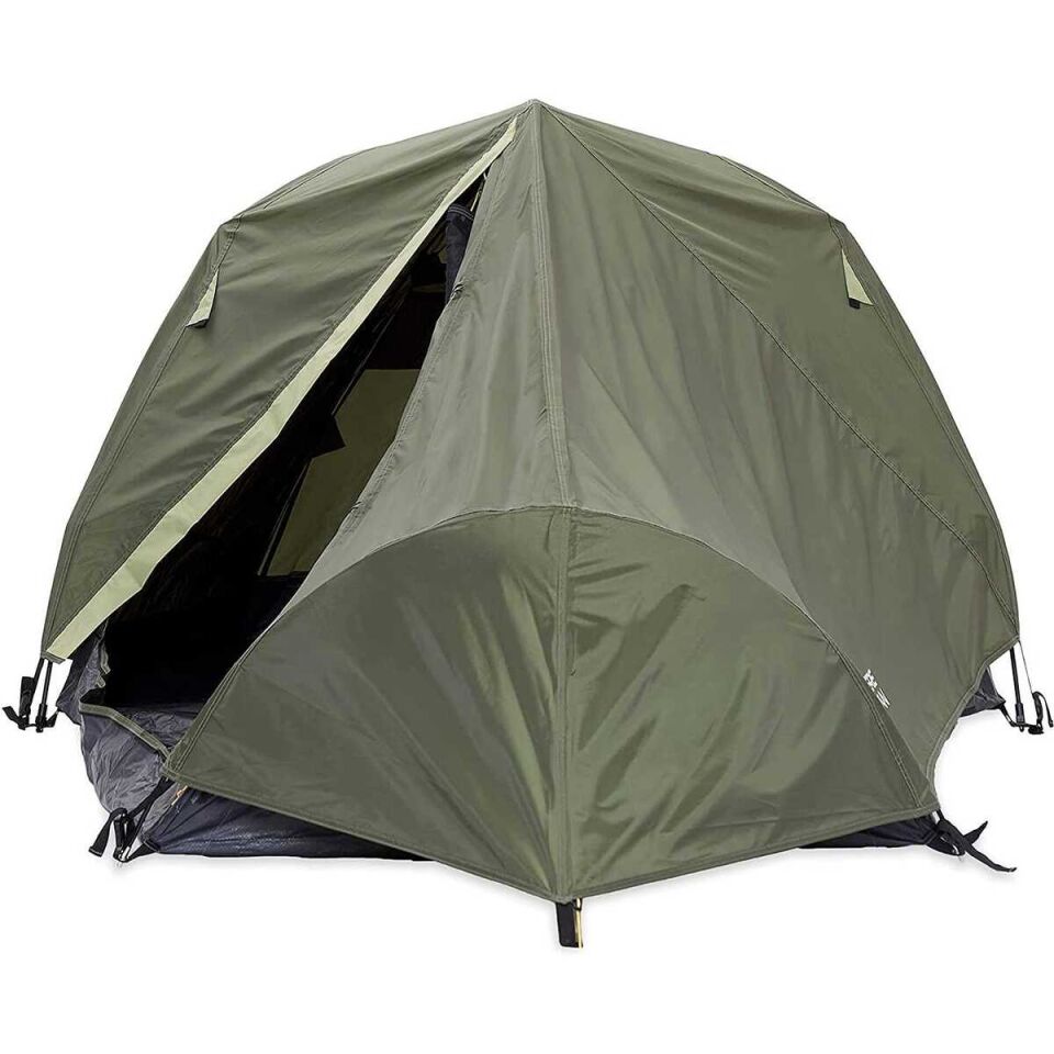 WHERE TOMORROW Kompakt Otomatik Çadır (205548)