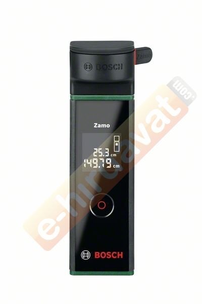 Bosch Zamo 3 Bant adaptörü
