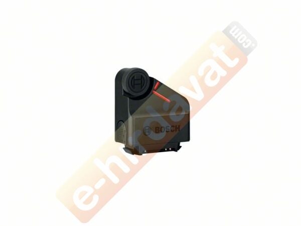 Bosch Zamo 3 Teker adaptörü