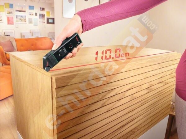Bosch Zamo 3 Teker adaptörü