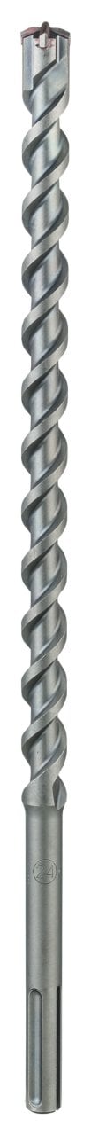 Bosch Aksesuarlar Bosch - Max-4 Serisi, SDS-Max Kırıcı Delici Ucu 24*520 mm