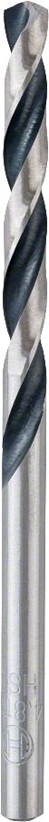 Bosch Aksesuarlar Bosch - HSS-PointeQ Metal Matkap Ucu 4,8 mm