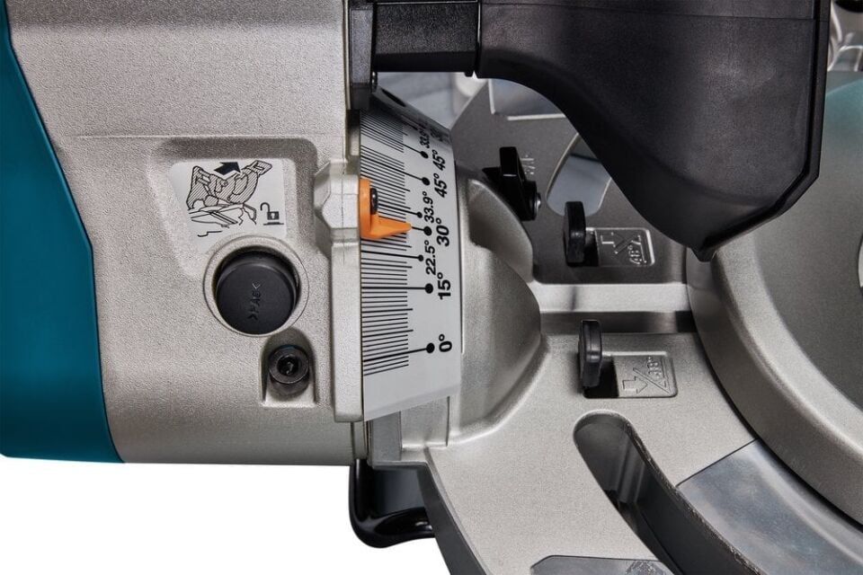 MAKİTA LS1219 Kızaklı Gönye Kesme Makinası 1800 Watt