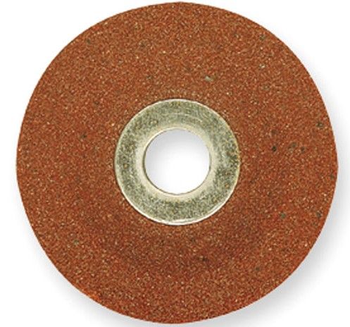 Proxxon Korundum Taşlama Diski 60 Kum LWS İçin / 28585