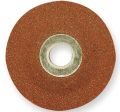 Proxxon Korundum Taşlama Diski 60 Kum LWS İçin / 28585