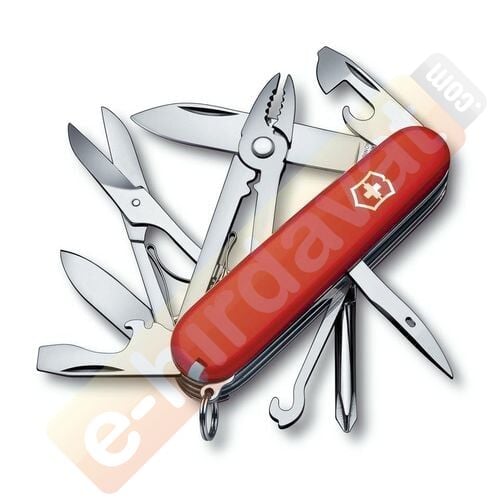 VICTORINOX Deluxe Tinker Çakı 1.4723