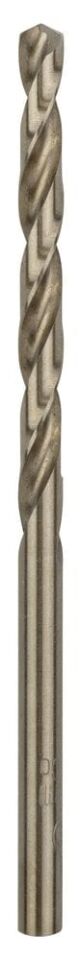 Bosch - HSS-Co Metal Matkap Ucu 4,8*86 mm 10'lu Paket