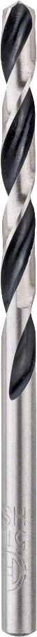 Bosch Aksesuarlar Bosch - HSS-PointeQ Metal Matkap Ucu 5,0 mm