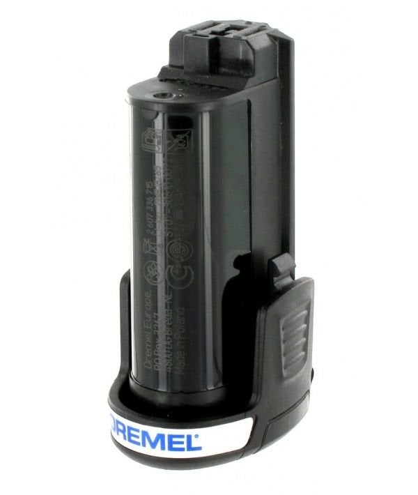 Dremel 8100 İçin 7,2V Lityum-iyon Akü (808) / 2607 336 715