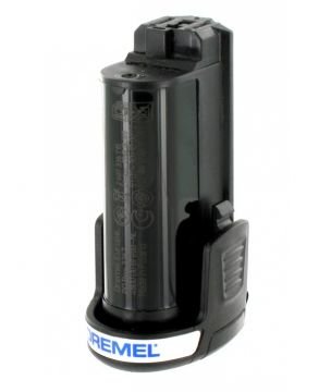 Dremel 8100 İçin 7,2V Lityum-iyon Akü (808) / 2607 336 715