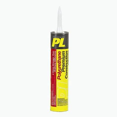 Pattex PL Premium Poliüretan İnşaat ve Montaj Yapıştırıcı 301ml