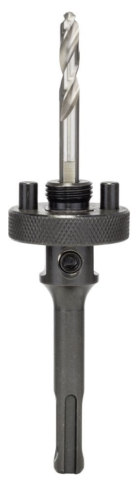Bosch SDS-plus panç adaptörü 33-152 mm