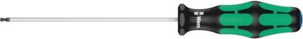 WERA 352 Topbaşlı Alyan Tornavida 3x100 mm (05022805001)