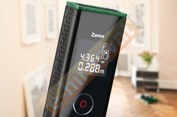 Bosch Zamo 3 Setsiz Lazerli Uzaklık Ölçer