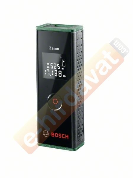 Bosch Zamo 3 Setsiz Lazerli Uzaklık Ölçer
