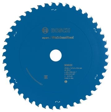 Bosch Expert for Stainless Steel 230*25,4 46 mm Diş
