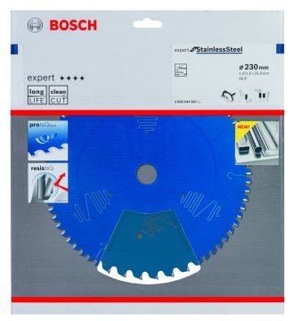Bosch Expert for Stainless Steel 230*25,4 46 mm Diş