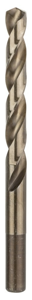 Bosch Aksesuarlar Bosch - HSS-Co Metal Matkap Ucu 10,2*133 mm 1'li Paket