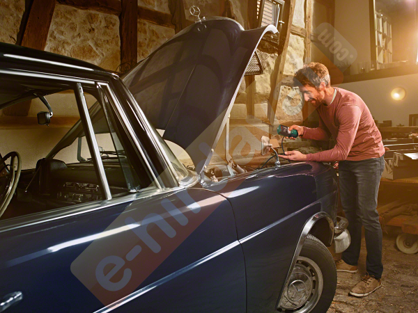Bosch UniversalInspect